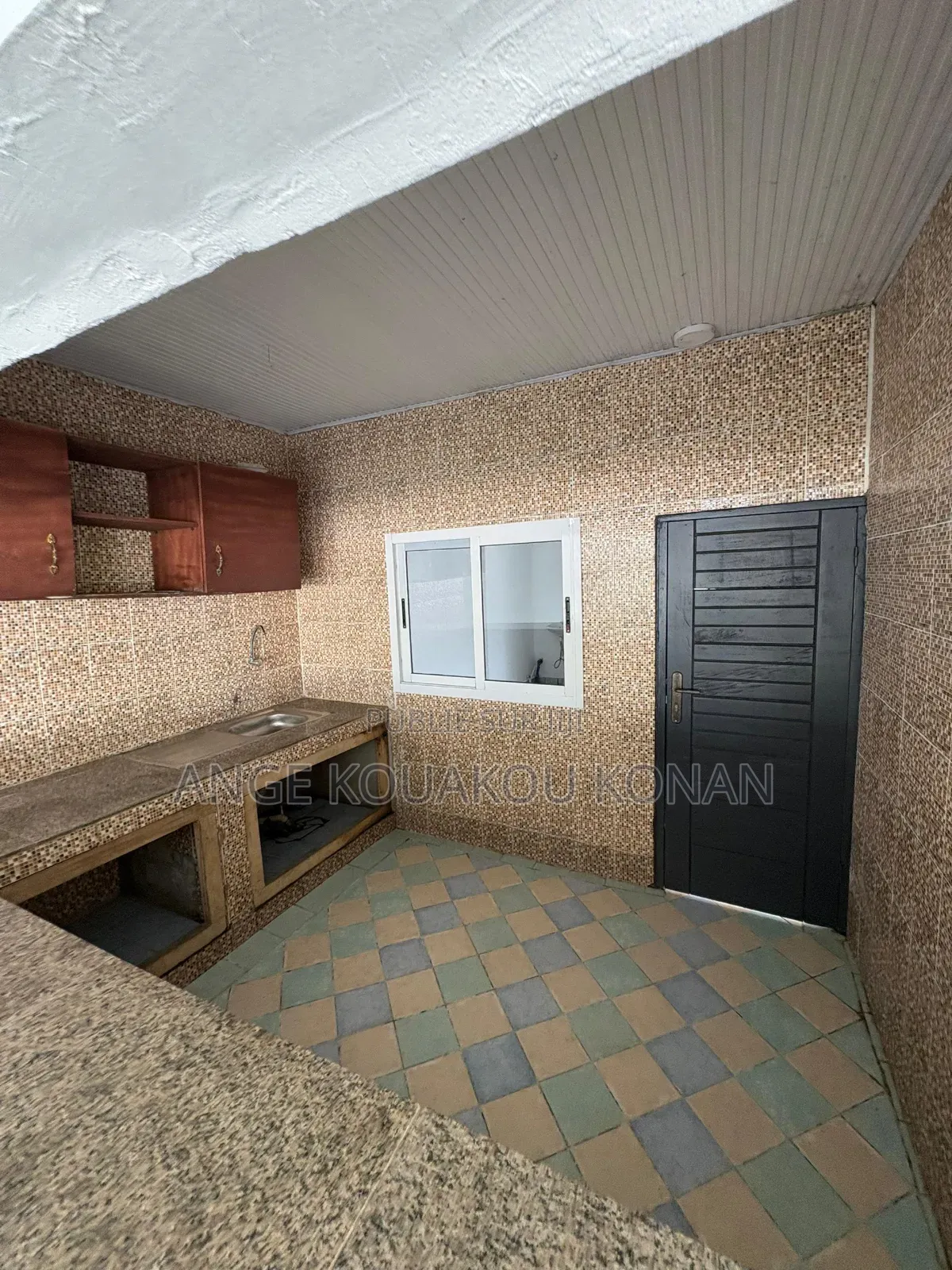 4chbre Duplex dans Ange Immobilier, Cocody à Vendre