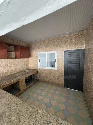 4chbre Duplex dans Ange Immobilier, Cocody à Vendre