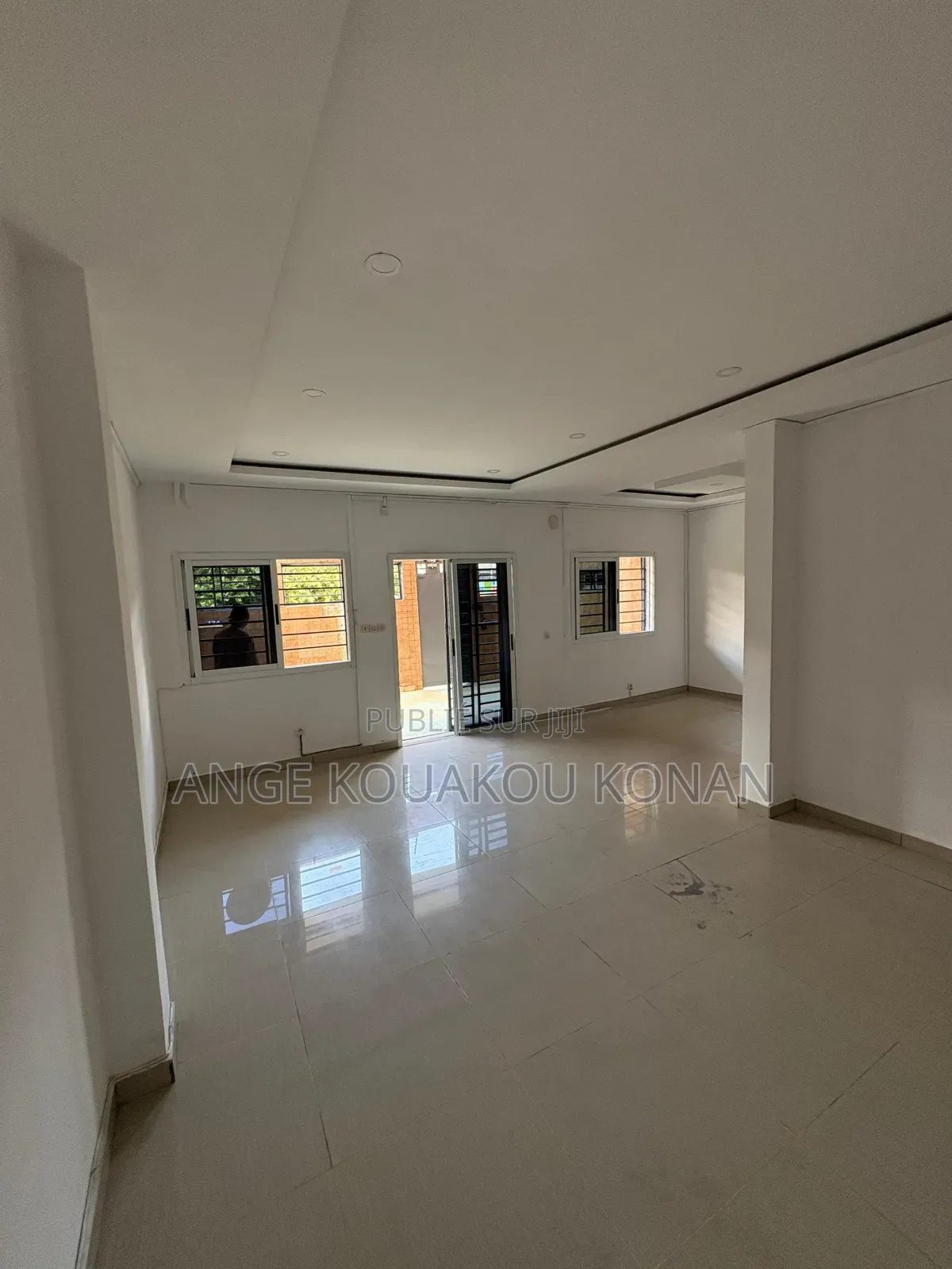 4chbre Duplex dans Ange Immobilier, Cocody à Vendre