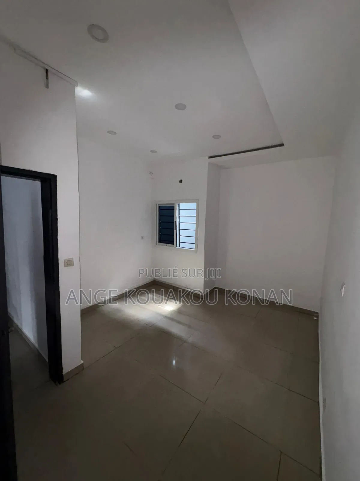 4chbre Duplex dans Ange Immobilier, Cocody à Vendre