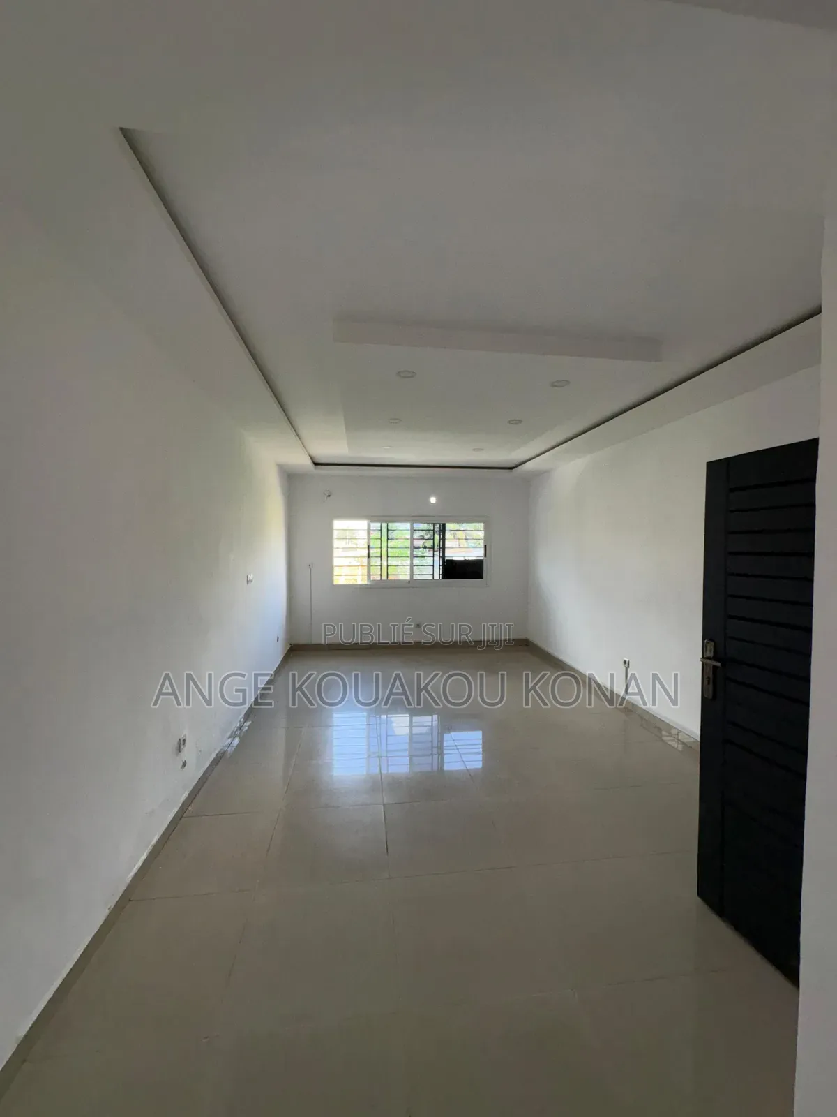 4chbre Duplex dans Ange Immobilier, Cocody à Vendre
