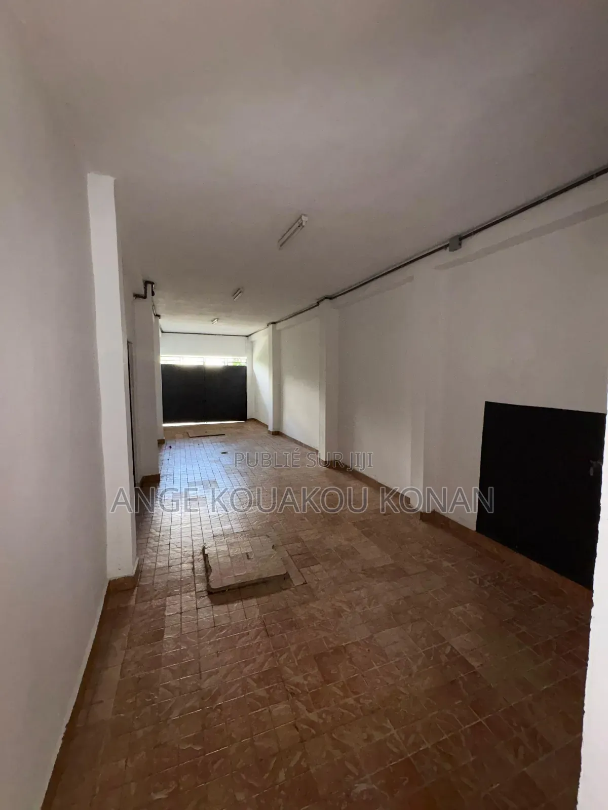 4chbre Duplex dans Ange Immobilier, Cocody à Vendre
