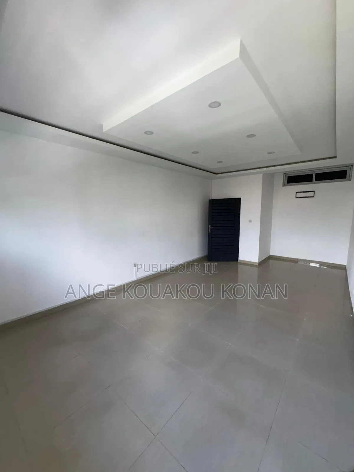 4chbre Duplex dans Ange Immobilier, Cocody à Vendre