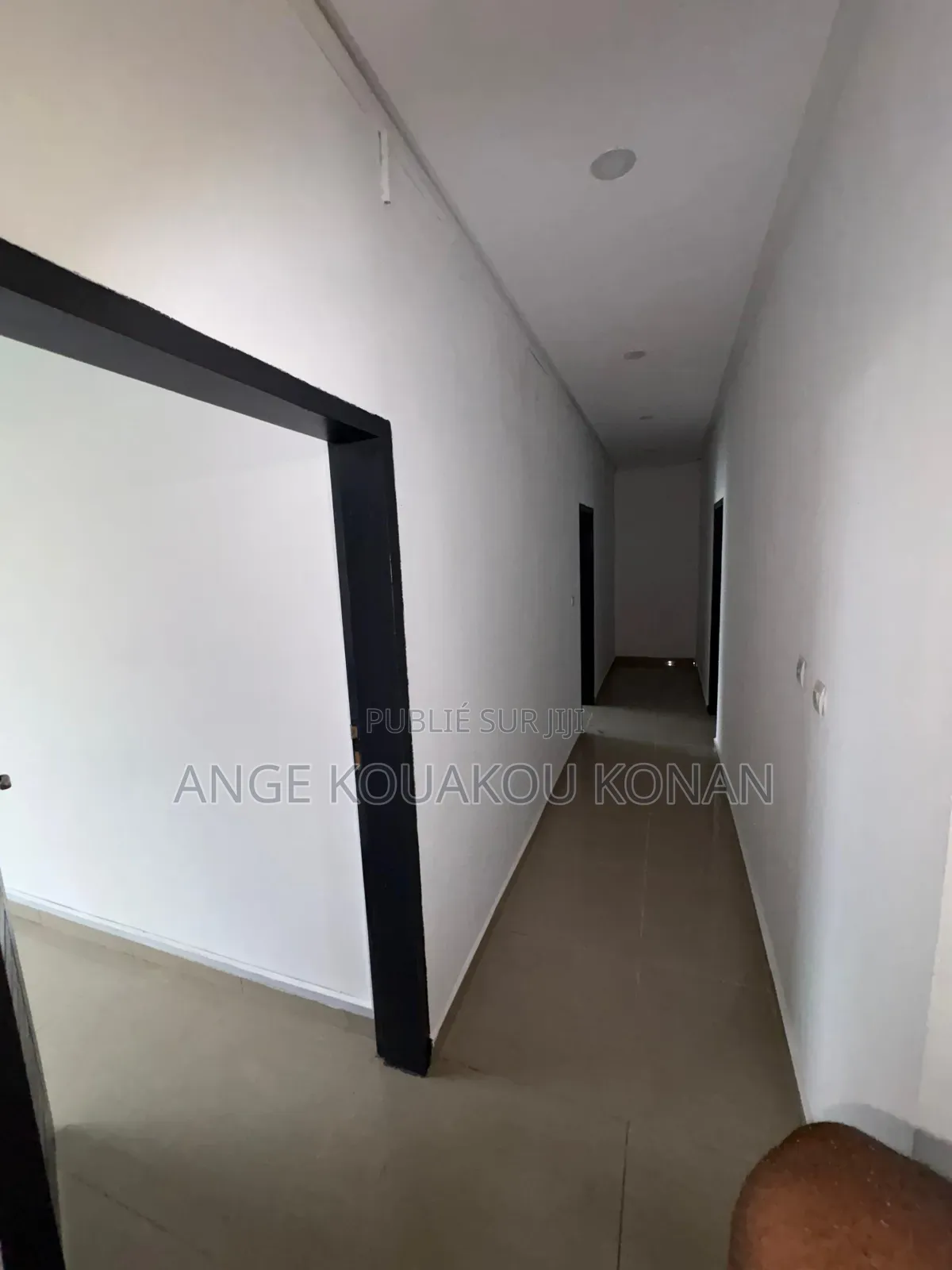 4chbre Duplex dans Ange Immobilier, Cocody à Vendre