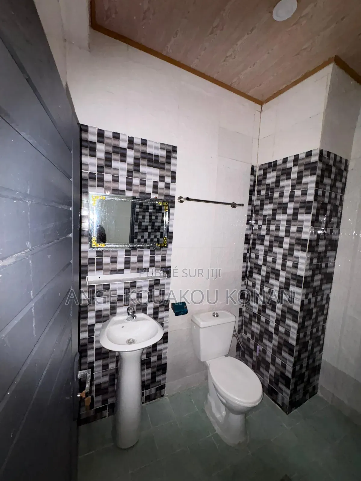 4chbre Duplex dans Ange Immobilier, Cocody à Vendre
