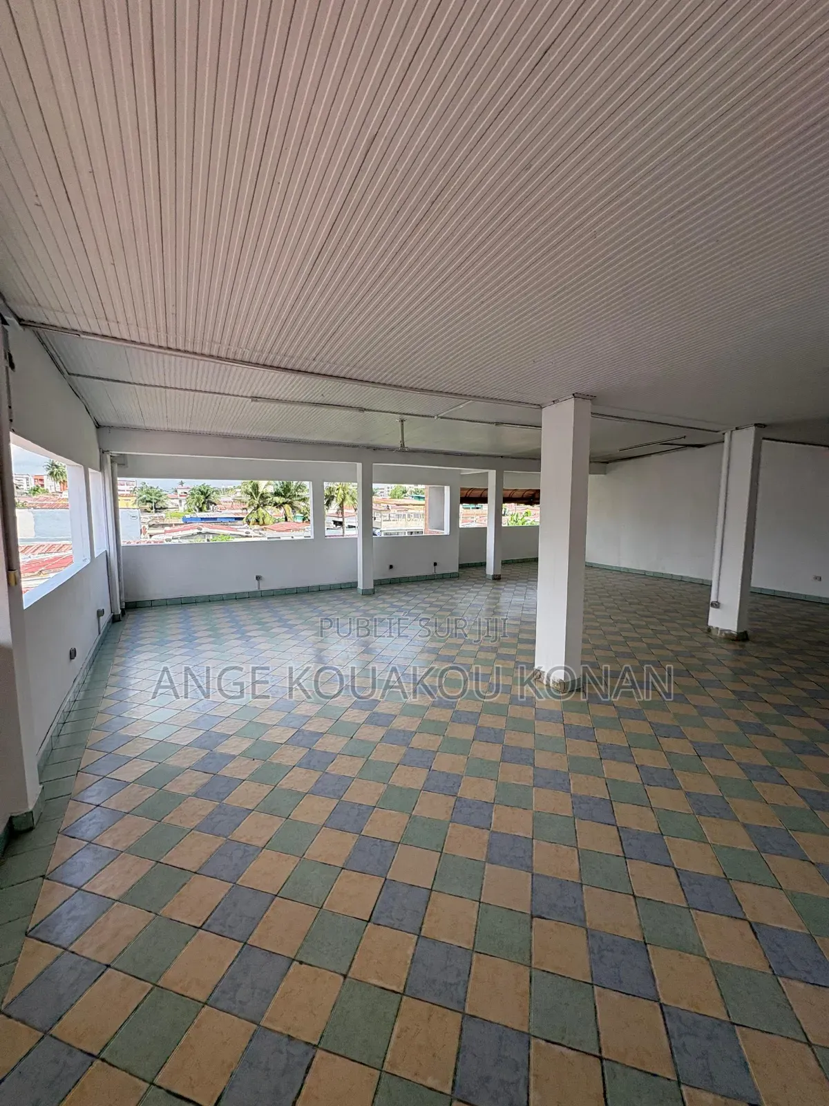 4chbre Duplex dans Ange Immobilier, Cocody à Vendre