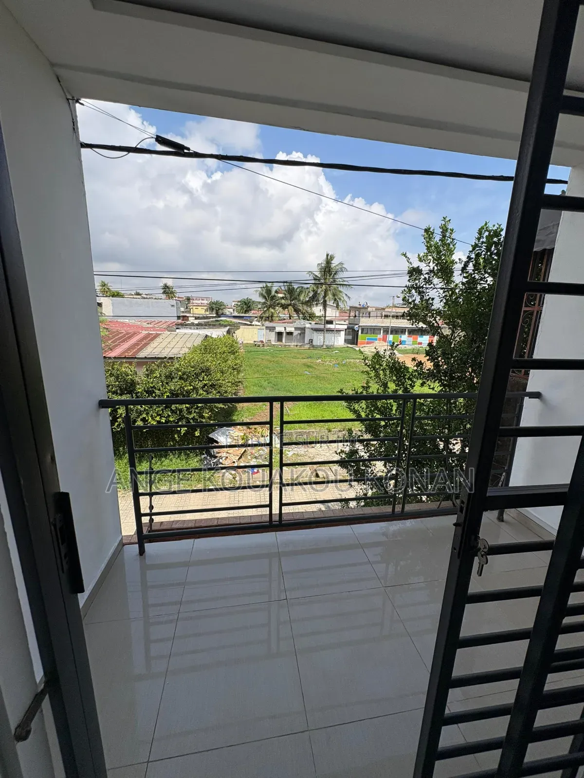 4chbre Duplex dans Ange Immobilier, Cocody à Vendre