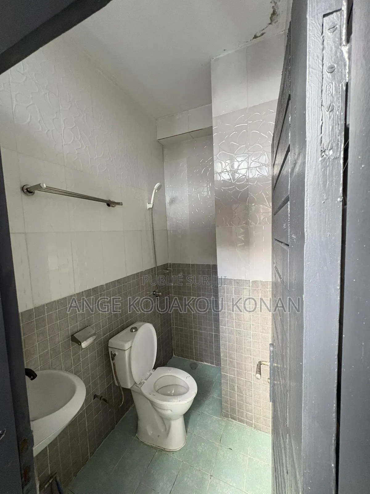 4chbre Duplex dans Ange Immobilier, Cocody à Vendre