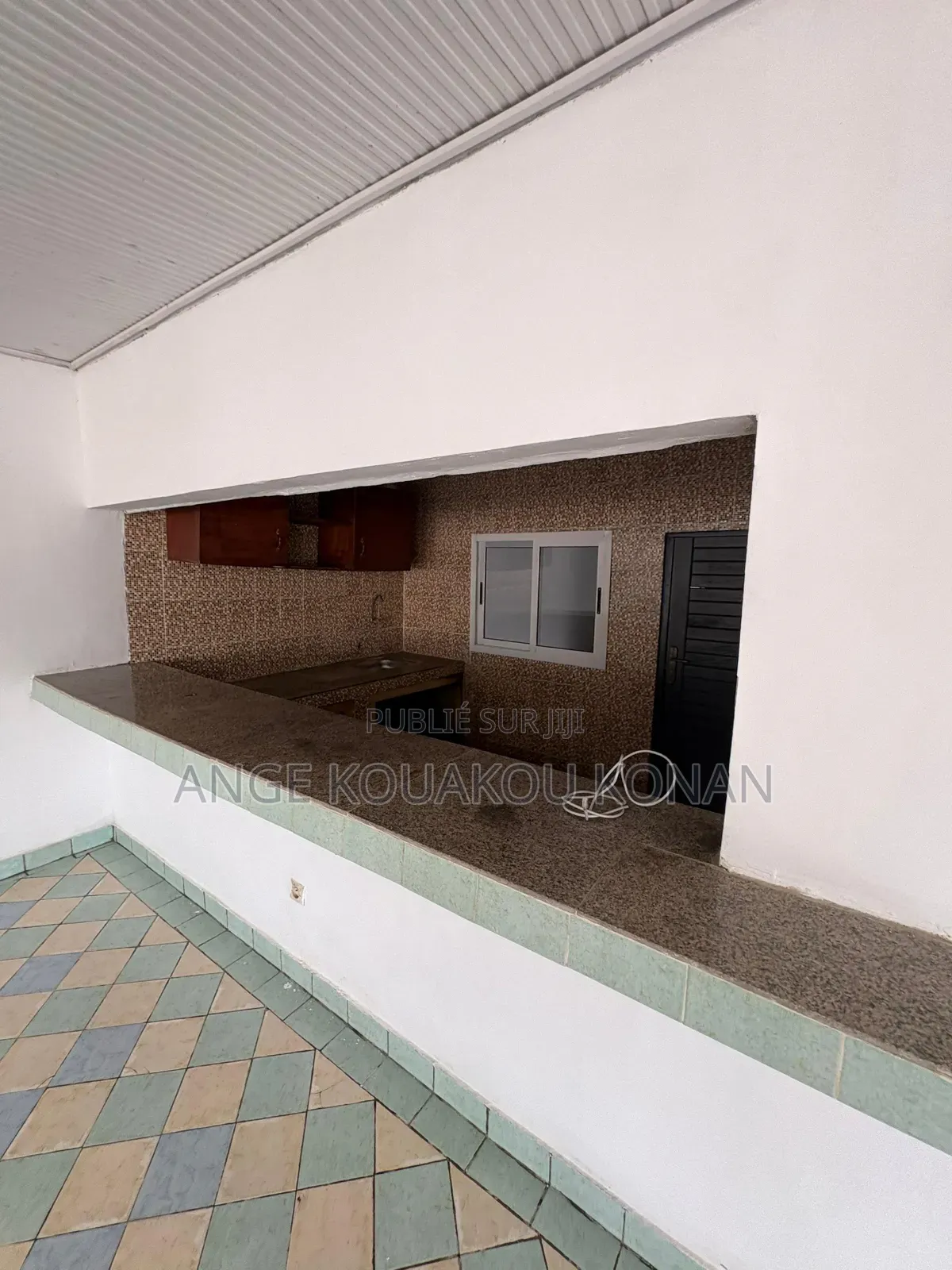 4chbre Duplex dans Ange Immobilier, Cocody à Vendre