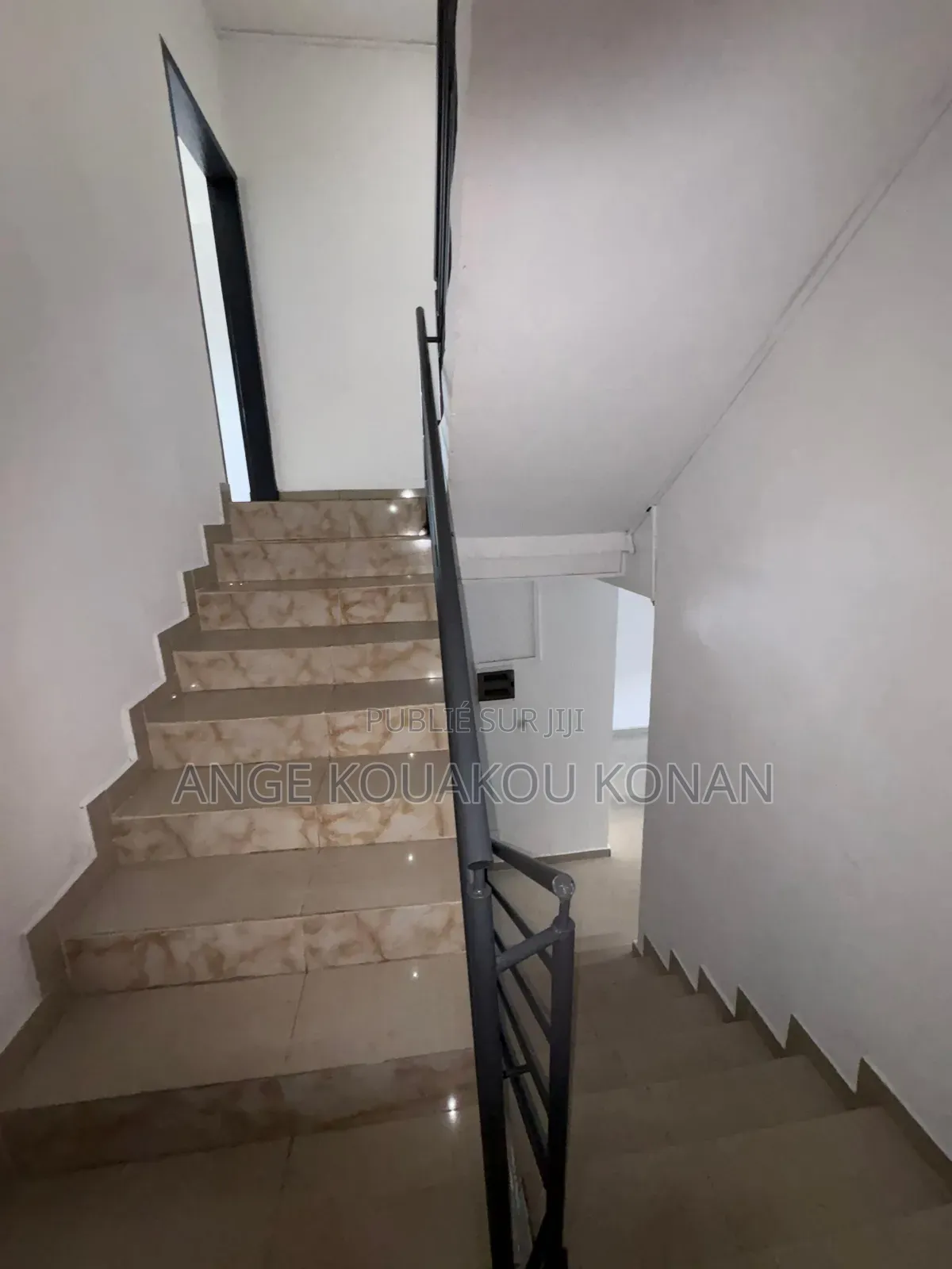 4chbre Duplex dans Ange Immobilier, Cocody à Vendre