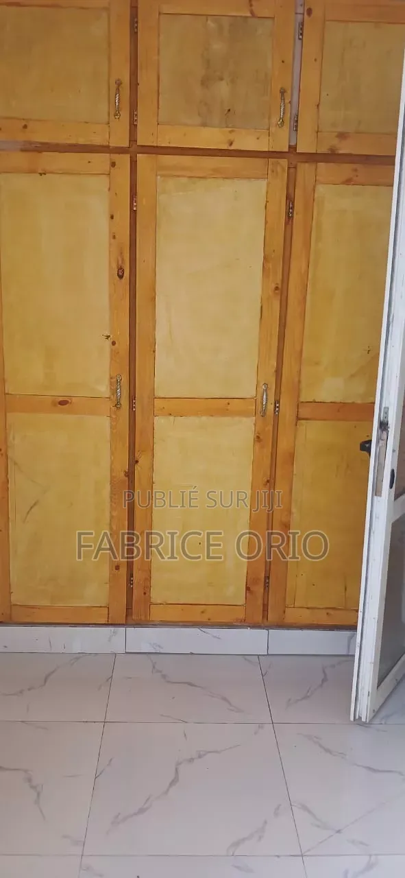 Duplex De 5 Pièces À Vende