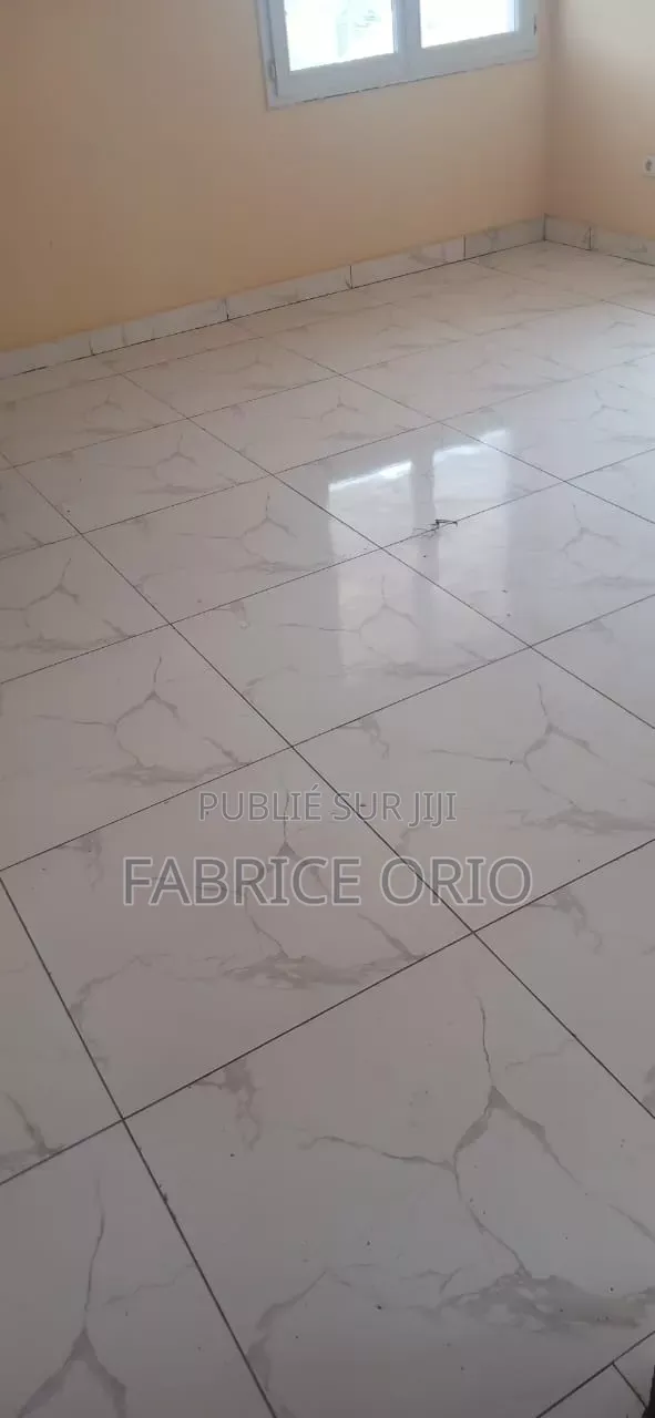 Duplex De 5 Pièces À Vende