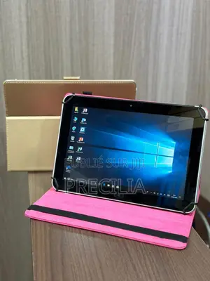 Nouveau HP ElitePad 900 G1 4 GB Rose