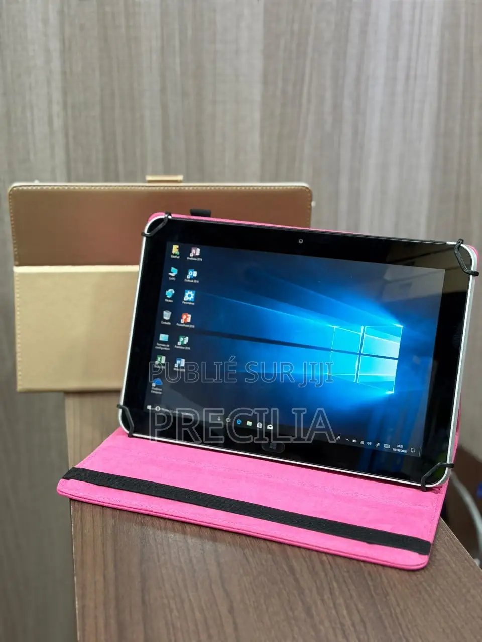 Nouveau HP ElitePad 900 G1 4 GB Rose