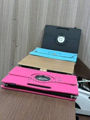Nouveau HP ElitePad 900 G1 4 GB Rose