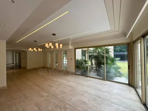 6chbre Duplex dans Cocody à Louer