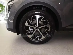 Nouveau Kia Sportage 2025 Gris