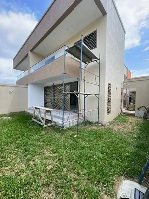 4chbre Duplex dans Cocody à Louer