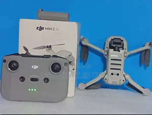 Dji Mini 2 Se 02 Batteries