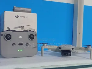Dji Mini 2 Se 02 Batteries