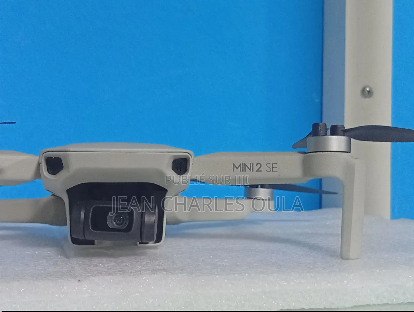 Dji Mini 2 Se 02 Batteries