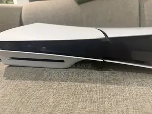 Ps5 Slim 1 Terra