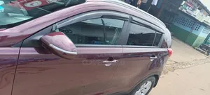 Kia Sorento 2013 Bordeaux