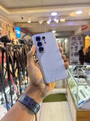 Nouveau Tecno Camon 20 Pro 256 GB Blanc