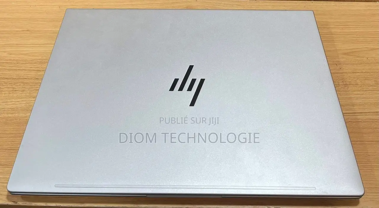 Ordinateur portable HP EliteBook 640 G11 32GB Intel Core Ultra 7 SSD 1T