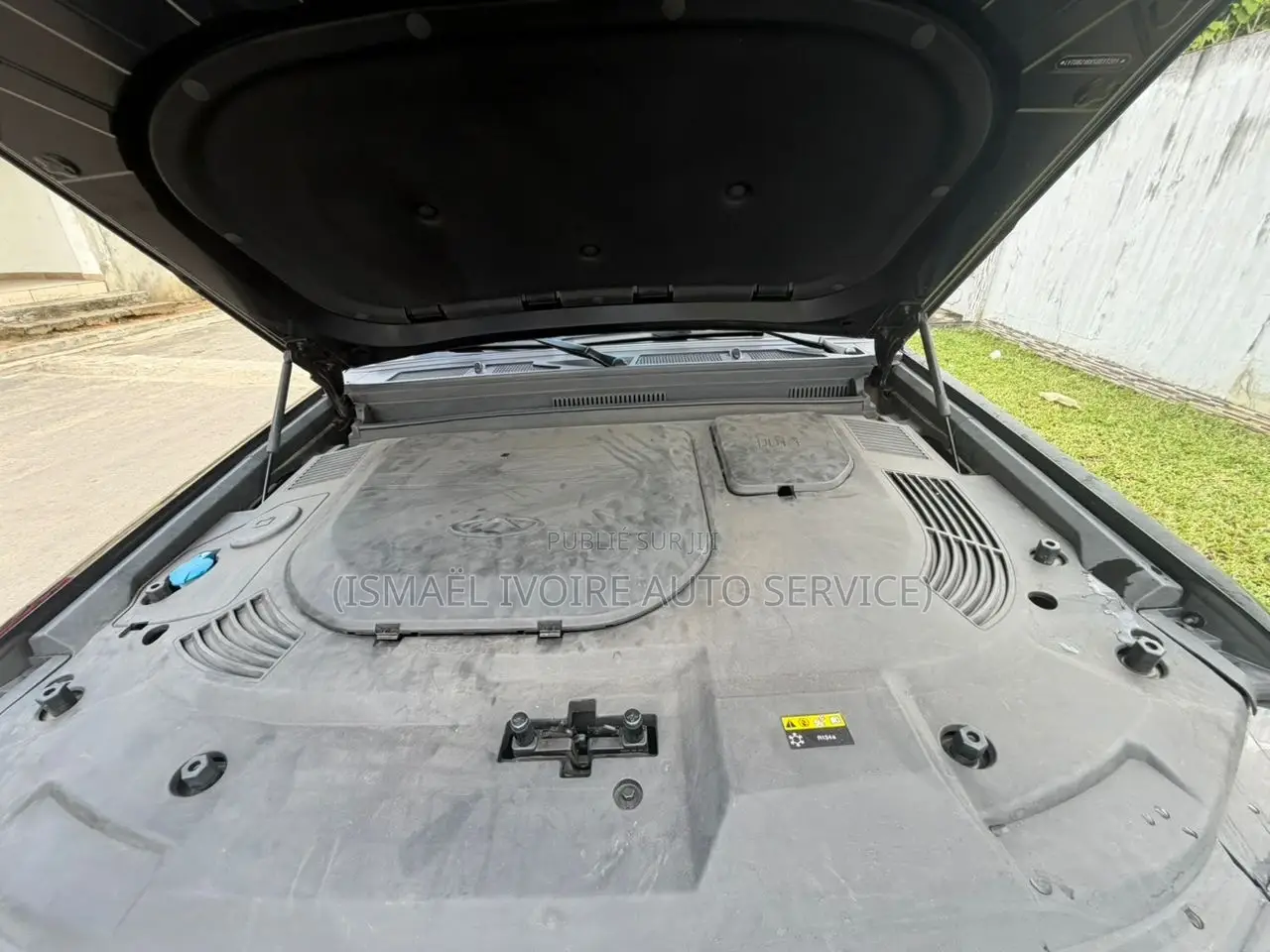 Jetour T2 2025 Noir