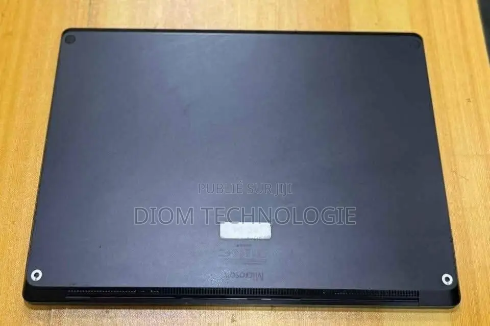Microsoft Surface Laptop 4 16GB Intel Core i7 SSD 256GB
