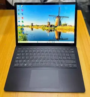Microsoft Surface Laptop 4 16GB Intel Core i7 SSD 256GB