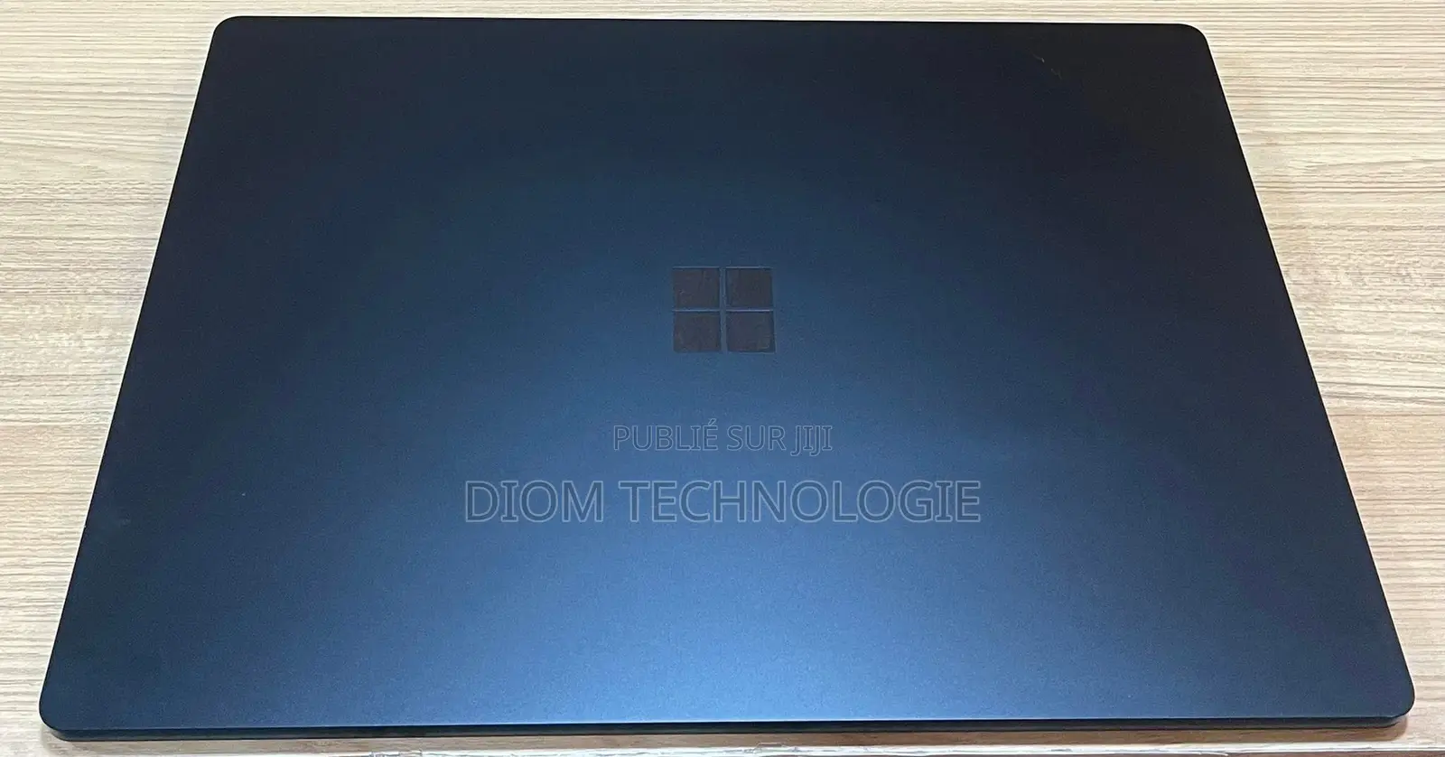 Microsoft Surface Laptop 4 16GB Intel Core i7 SSD 256GB