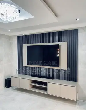 Meubles Tv Disponible Sur Mesure Toujours Satisfait Avec Nous
