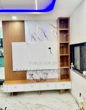 Meubles Tv Disponible Sur Mesure Toujours Satisfait Avec Nous