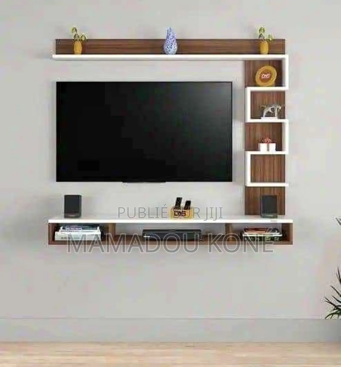 Meubles Tv