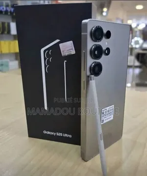 Nouveau Samsung Galaxy S24 Ultra 1 TB Autre