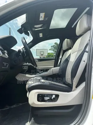 BMW X5 2022 Gris
