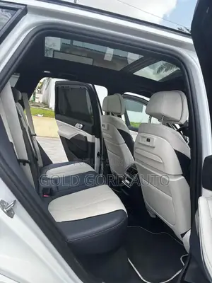 BMW X5 2022 Gris