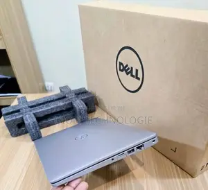 Ordinateur portable Dell Latitude 5410 8GB Intel Core i7 SSD 256GB