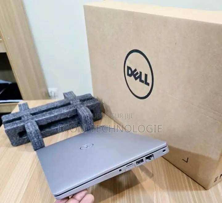 Ordinateur portable Dell Latitude 5410 8GB Intel Core i7 SSD 256GB
