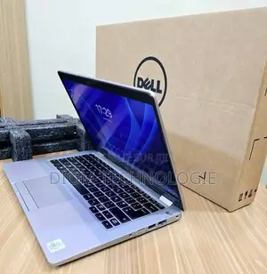 Ordinateur portable Dell Latitude 5410 8GB Intel Core i7 SSD 256GB