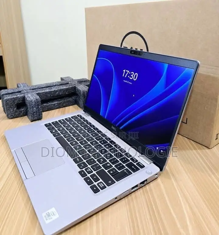 Ordinateur portable Dell Latitude 5410 8GB Intel Core i7 SSD 256GB