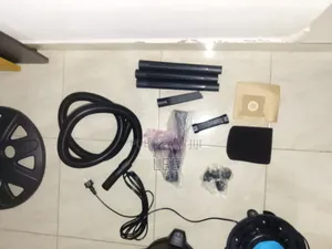 Aspirateur Eau Et Poussière