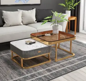 Table Basse Moderne