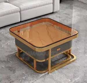 Table Basse Moderne