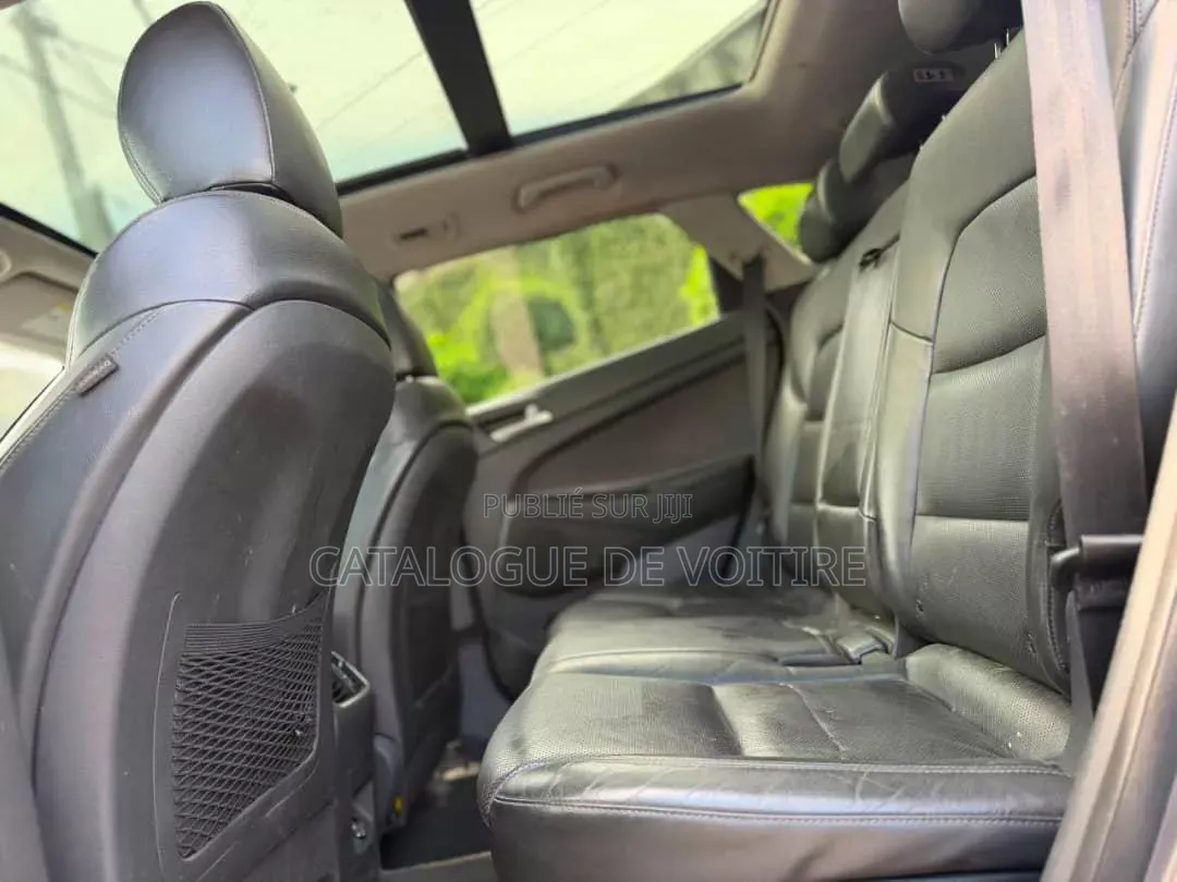 Hyundai Tucson 2021 Gris