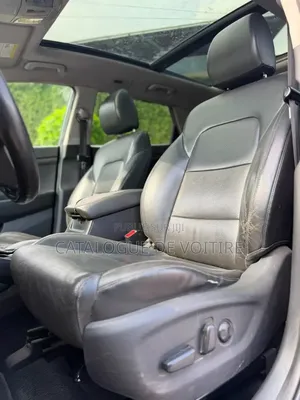 Hyundai Tucson 2021 Gris