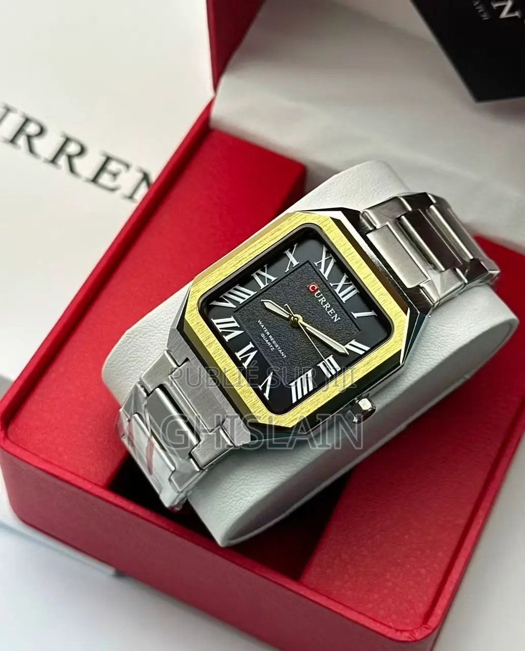Montre Pour Homme