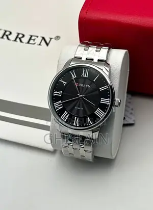 Montre Pour Homme